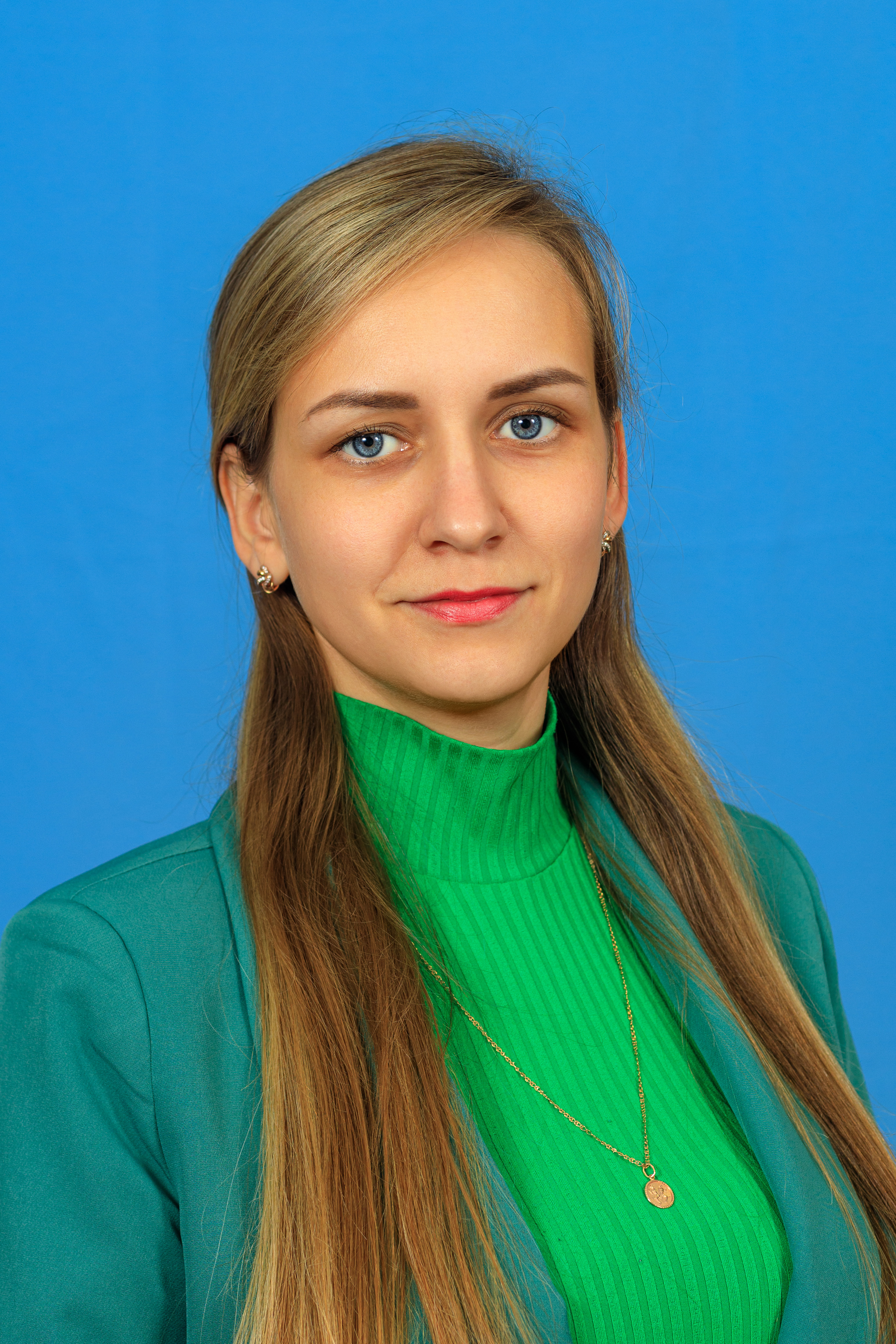 Педагог-психолог Петрушина Оксана Владимировна.
