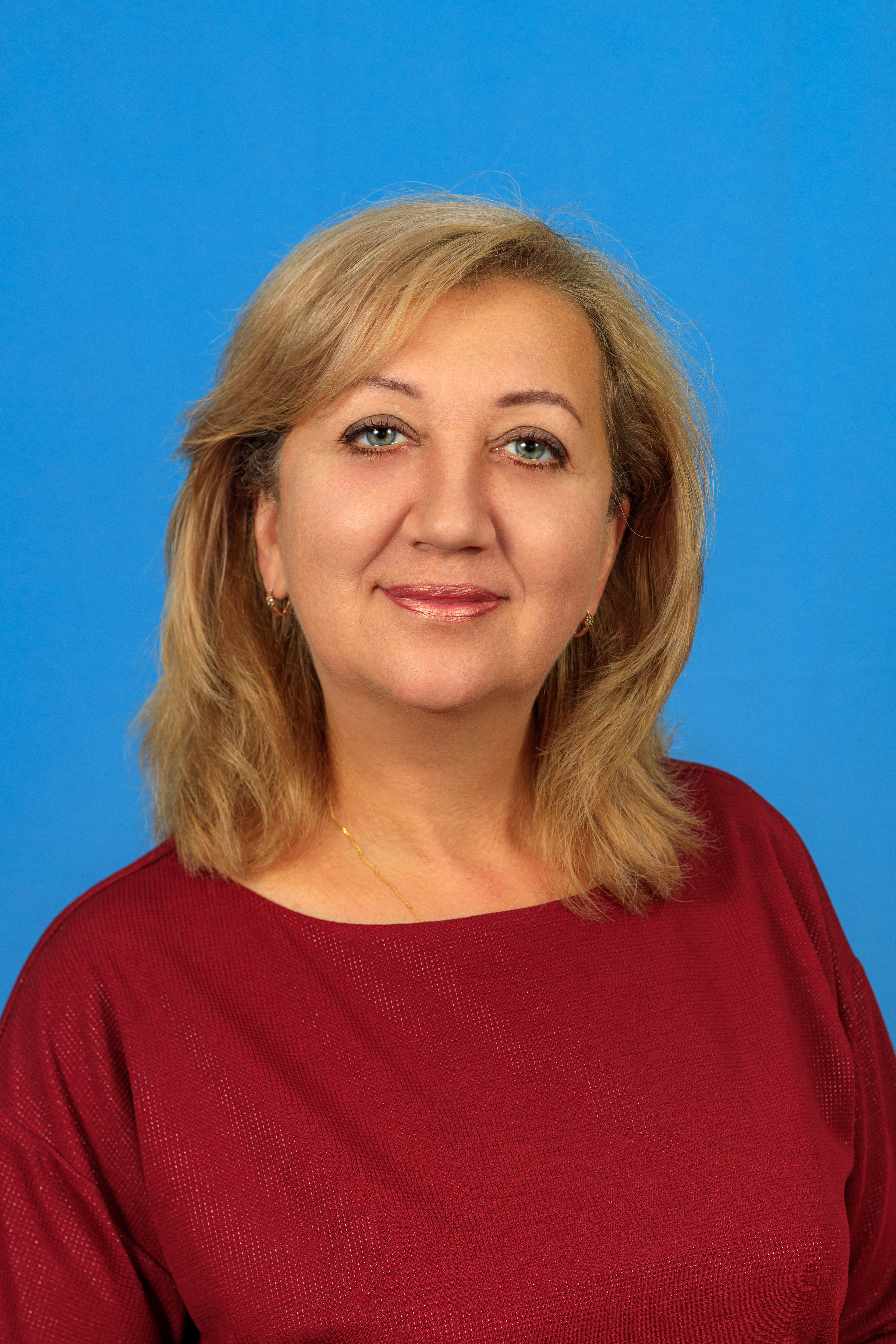 Воспитатель Кравчук Валентина Григорьевна.
