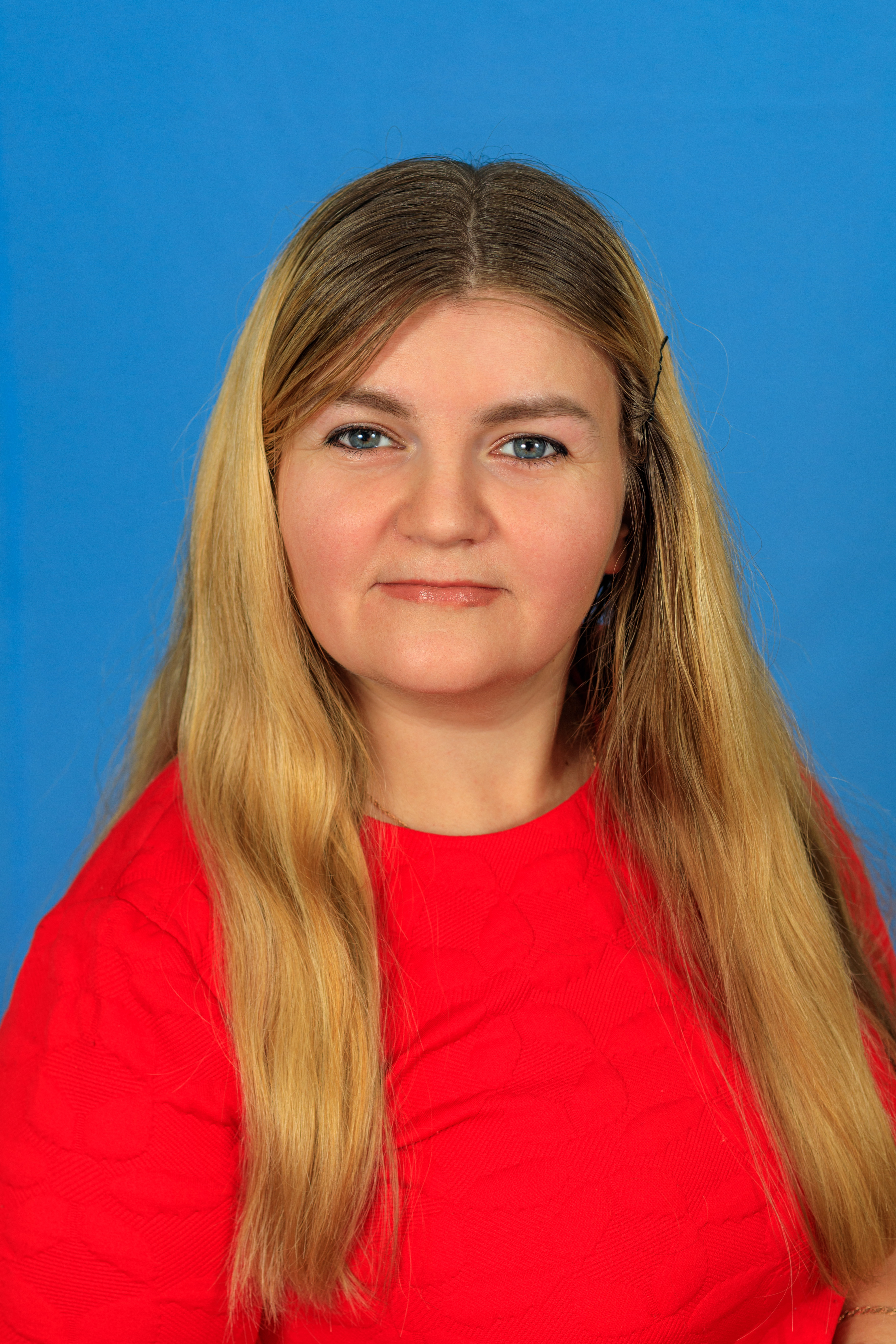 Воспитатель Снегова Алена Александровна.